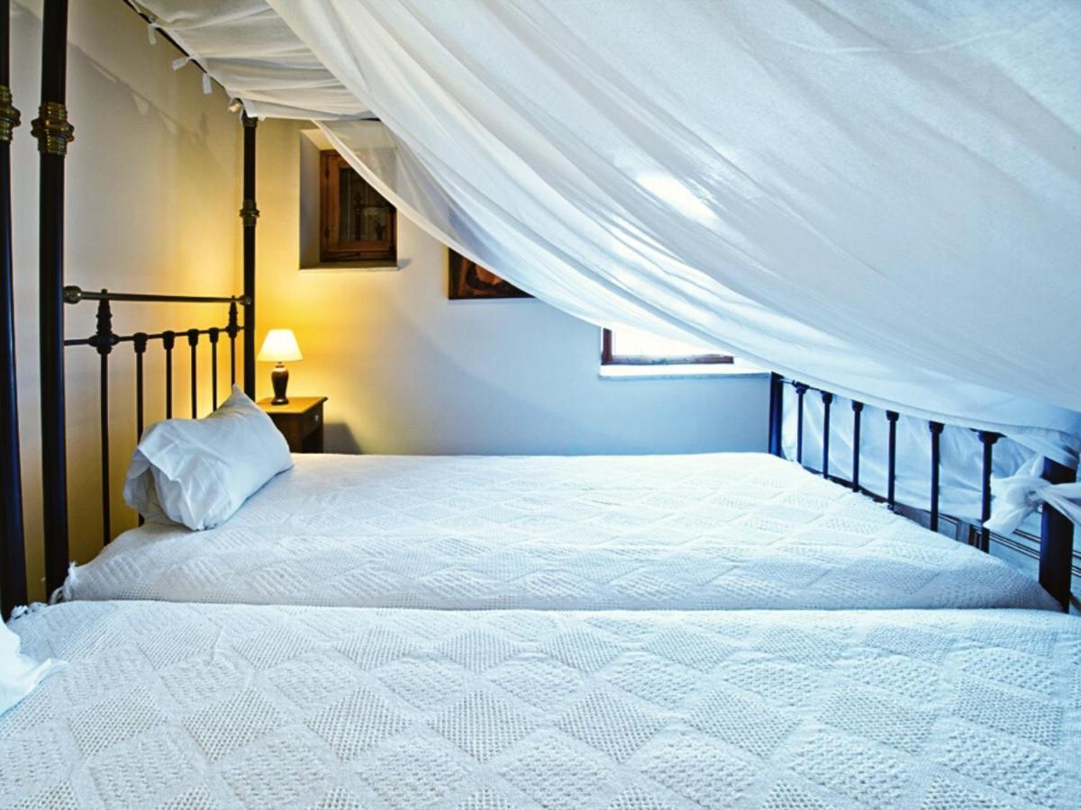 Eveleos Country House Тохни Экстерьер фото