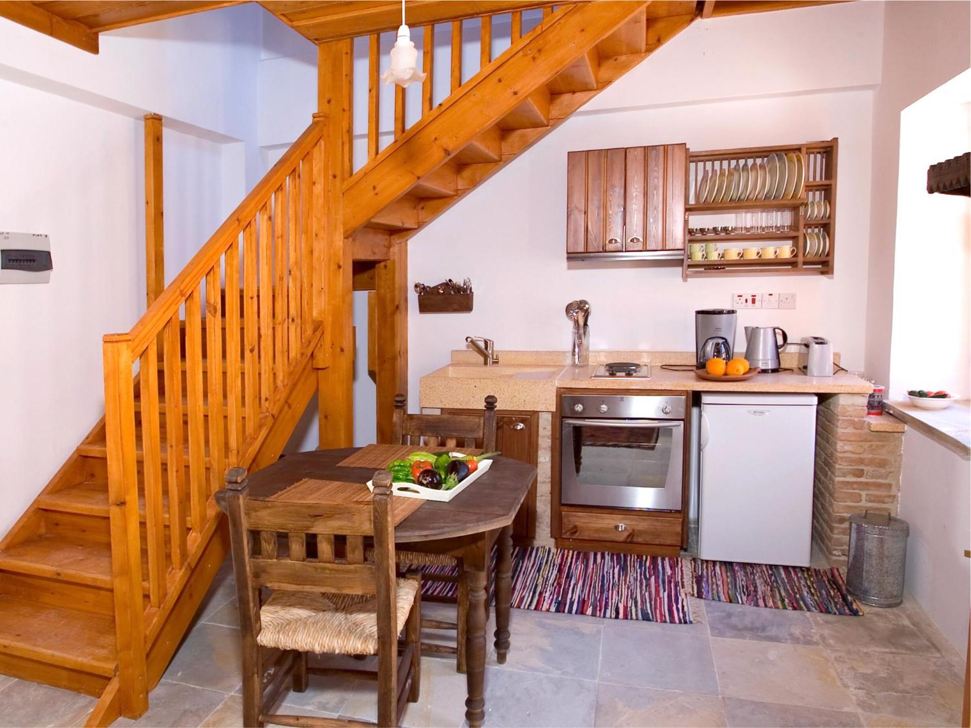 Eveleos Country House Тохни Экстерьер фото