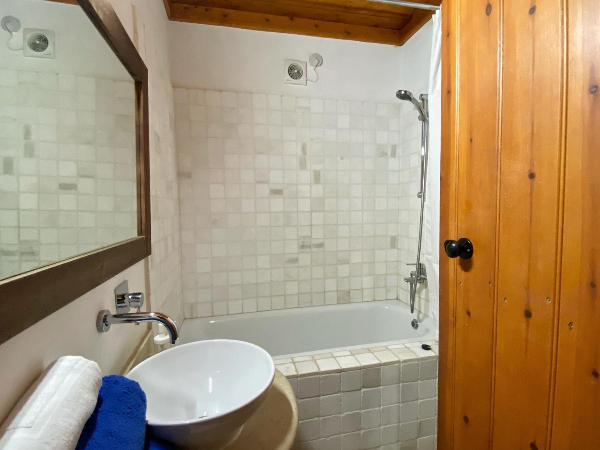 Eveleos Country House Тохни Экстерьер фото